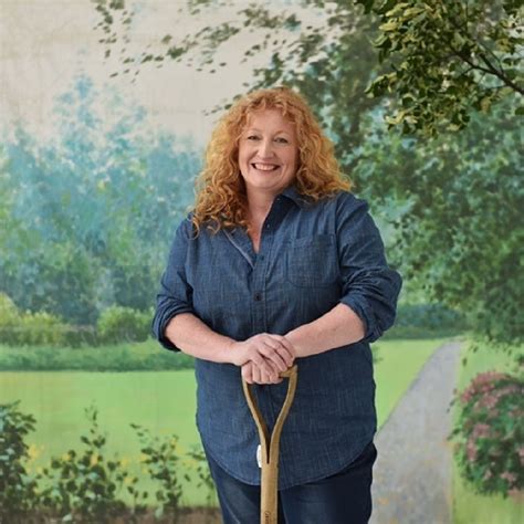 Charlie Dimmock